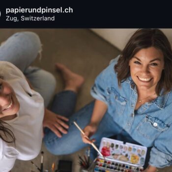 Unser Instagram-Account geht online