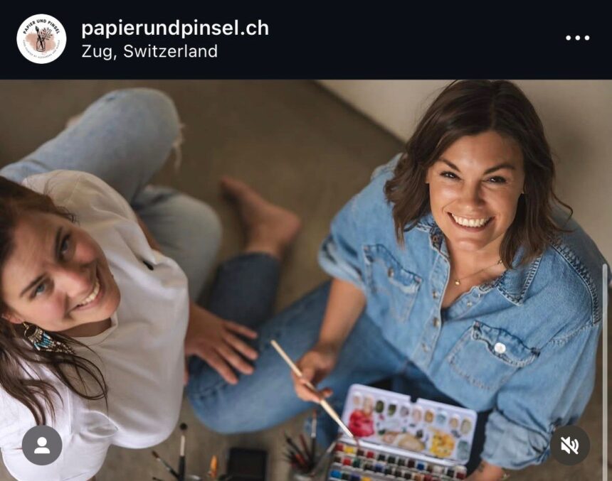 Instagram Unser Instagram-Account geht online